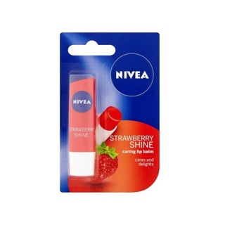 Son dưỡng ẩm NIVEA 4,8g