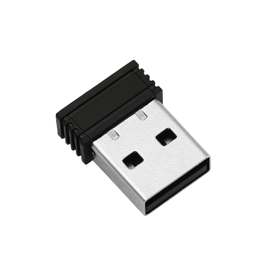 Chuột máy tính USB 2.0 không dây 2.4ghz hình xe hơi độc đáo