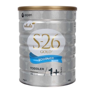 Sữa bột s26 gold 1+ 900gr