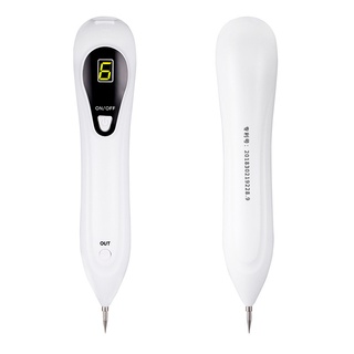 Bút xóa tàn nhang, bút xóa tàn nhang nốt ruồi, máy đốt nốt ruồi laser, mụn, đốt mụn thịt dùng trong spa.