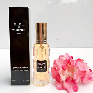 NƯỚC HOA COCO MADEMOISELLE - 4D - 20ML