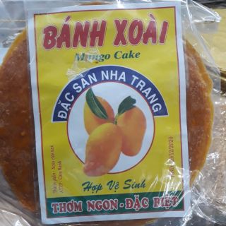 Bánh xoài ngon nguyên chất 1kg