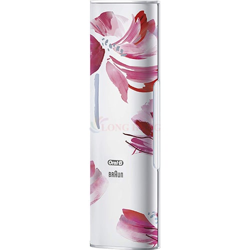 Bàn chải điện Oral-B Genius X Limited Edition - Hàng nhập khẩu