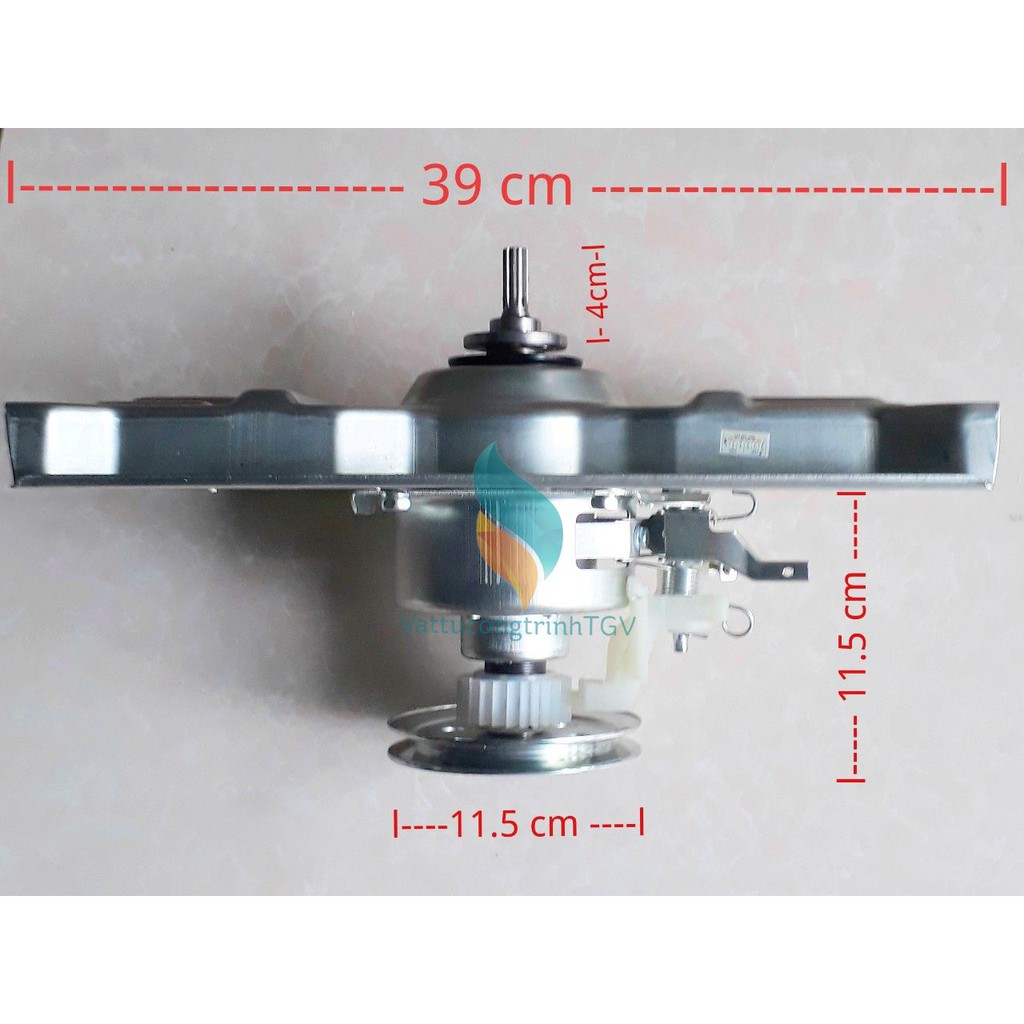 Bộ số máy giặt SANYO