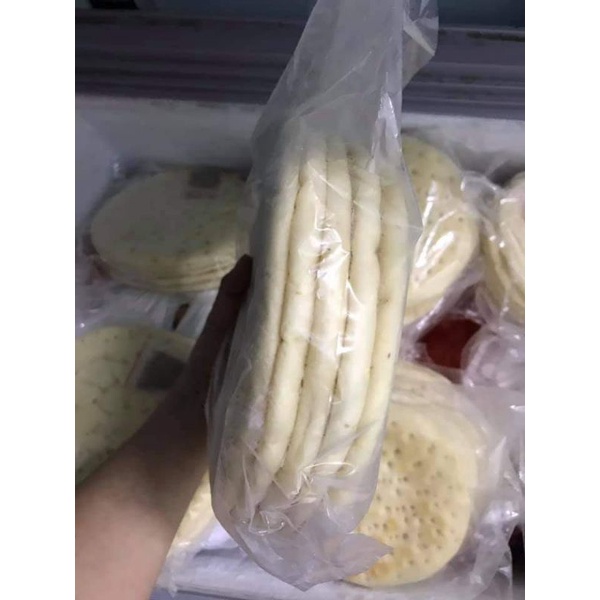 Đế pizza set 5 cái sz 20cm