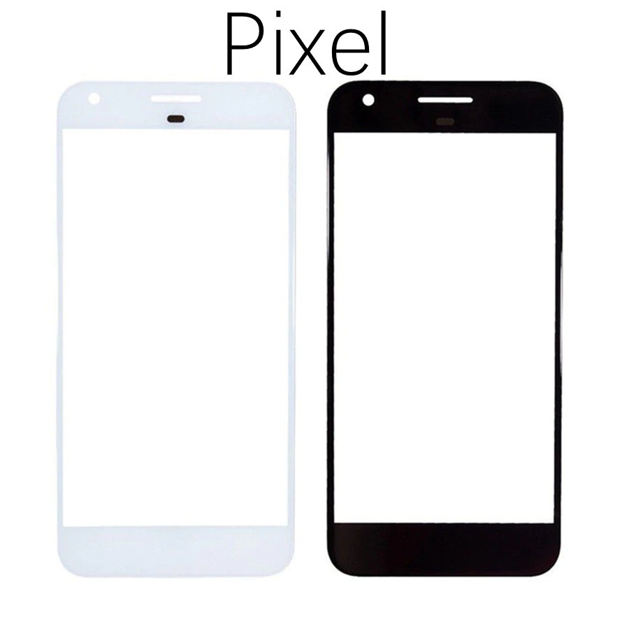 ShopBinhAn Google Pixel 1XL/2/2XL/3/3XL Mặt Kính Cảm Ứng Màn Hình -DÙNG ĐỂ THAY THẾ MẶT KÍNH MÀN HÌNH BỊ VỠ