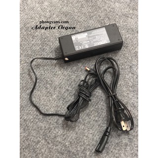 Cục nguồn adapter cho đàn organ Yamaha Casio