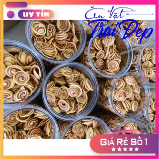 Bánh tai heo 350g