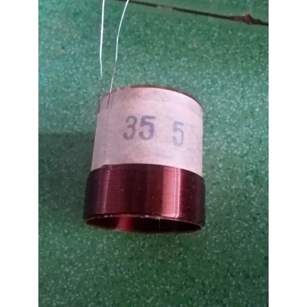 1-COIL LOA 4 LỚP 35.5( PHÍP NHIỆT