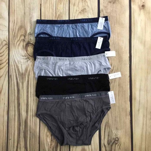 Combo 10 chiếc sịp nam chéo xuất nhật loại 1