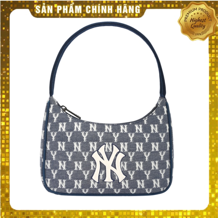 Túi Xách Tay MLB🔴Giảm 50K Khi Nhập Mã 🔴