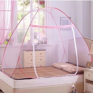 Màn chụp tự bung 1.8x2m