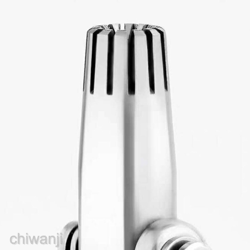 Tông Đơ Cắt Tỉa Lông Mũi Tai Và Mũi Di Động Cho Nam Và Nữ