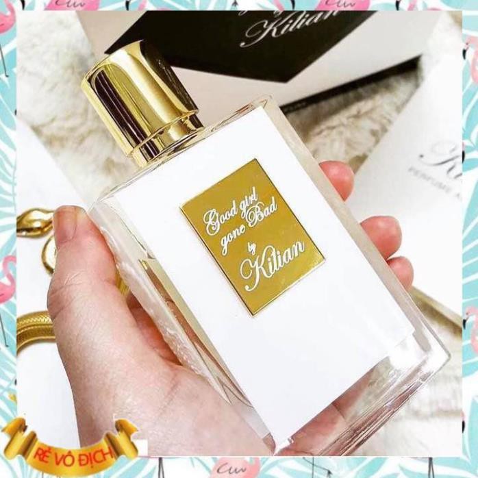 Nước Hoa 💘 Chính Hãng💘 Nước hoa dùng thử Kilian Good Girl Gone Bad _🍭Hot🍭