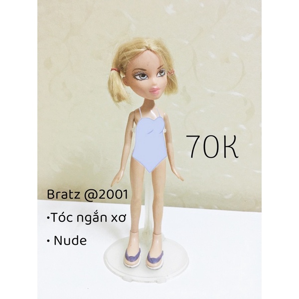 SALE ĐỒNG GIÁ🔥Barbie used giá rẻ