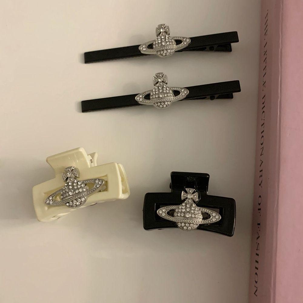 Kẹp Tóc Móng Vuốt Đính Đá Dimond 15H Ngọt Ngào Cho Nữ|Dây Cột Tóc Thiết Kế Xinh Xắn Thời Trang Cho Nữ