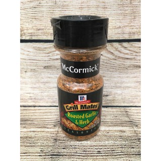 Gia vị ăn kiêng Mccormick Grill Mates 70 gram.