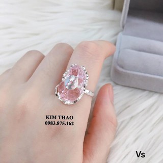 Nhẫn bạc ta tỳ hưu cõng tiền