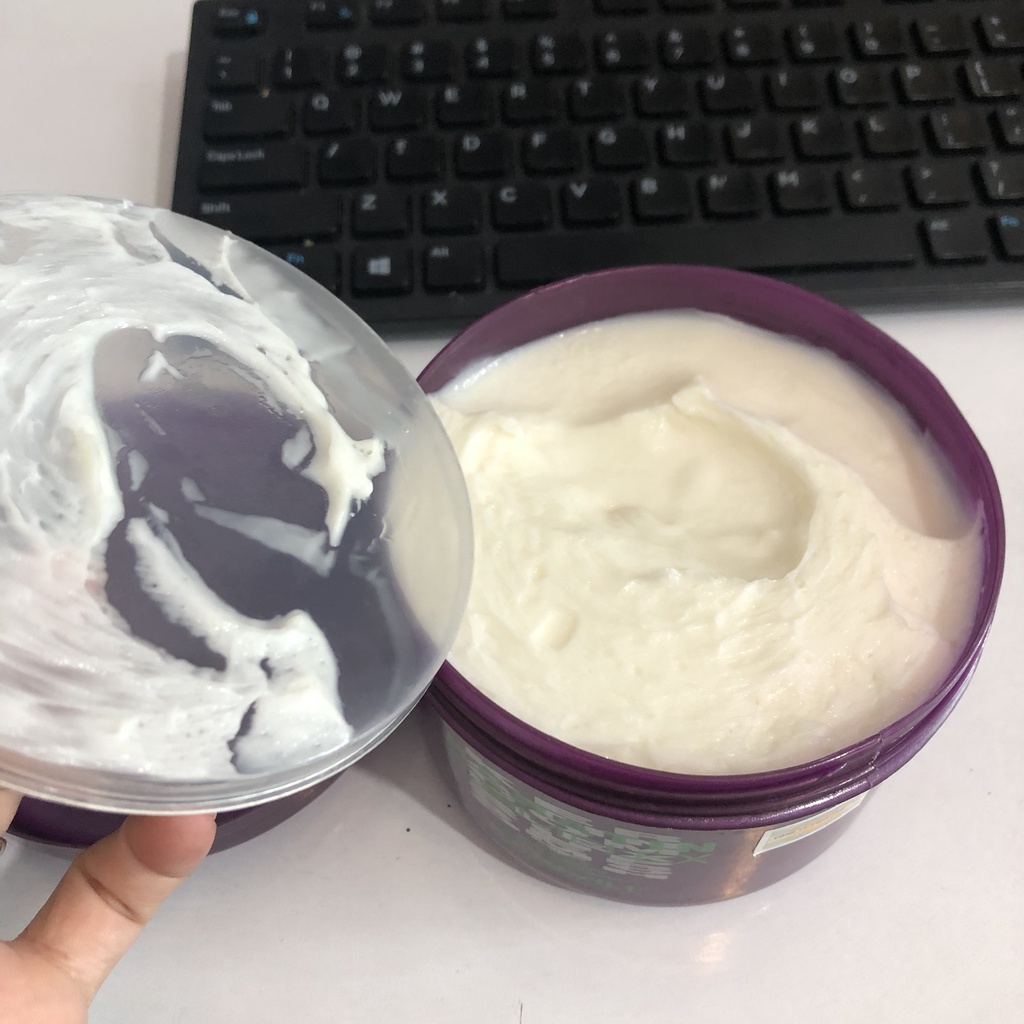 HẤP TÍM KENDALI KEM Ủ TÓC SIÊU PHỤC HỒI 500ML-1000ML