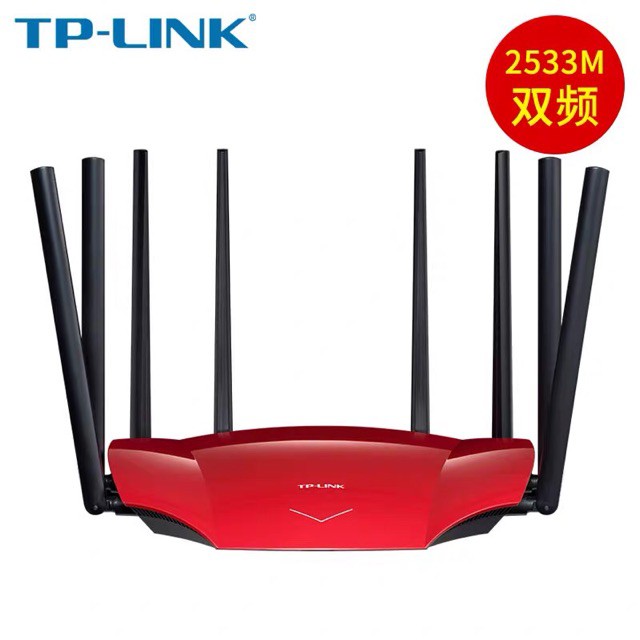 TpLink -AC 2600 Màu