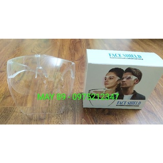 Kính chắn giọt bắn Người lớn và Trẻ em. Hàng Loại 1.