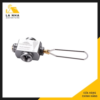 Đầu Adapter sang chiết Campingmoon Z15