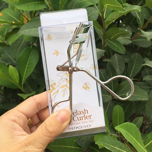 [Ảnh thật] cây bấm mi Eyelash curler loại xịn