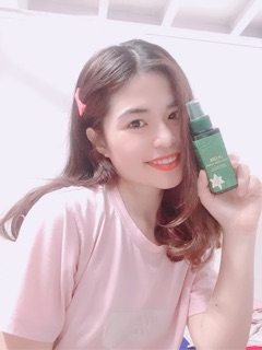 [TẶNG KÈM QUÀ]. LA GIRL - SERUM DƯỠNG TÓC
