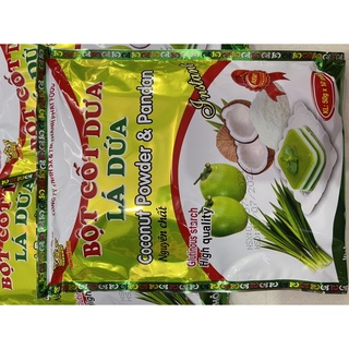 bột cốt dừa thành phát- gói 50gr