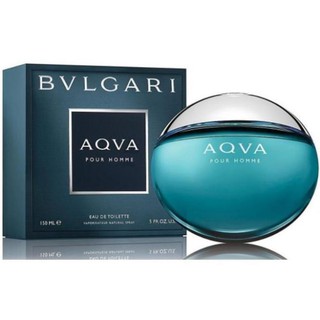 Nước hoa nam Aqua 100ml