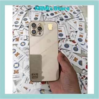 Chip Ngăn Bức Xạ Điện Từ Mingko / Kkomkkomi Hàn Quốc [dán chắn sóng điện từ]