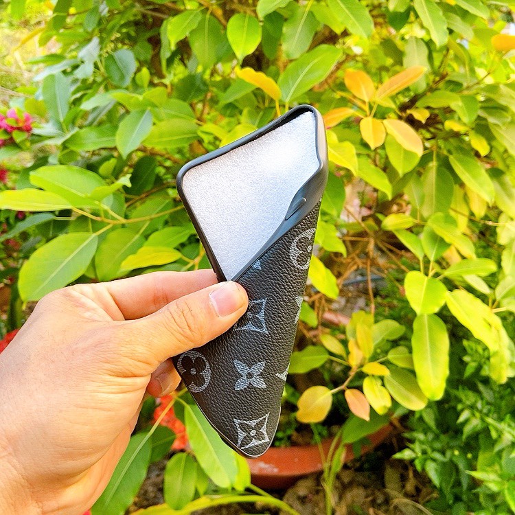 Ốp da Oppo A3S/A12E/A53/A54 4G/A15/A15S/A59/F1S/A5 2020/A9 2020/A93/A5S/A12/A7/F9/A1K/REALME C2/A55/A94/REALME C1