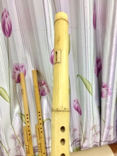 Sáo Mèo nam tone đô (free ship)