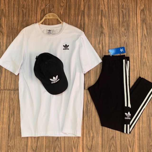 Set bộ Adidas[full tag code]