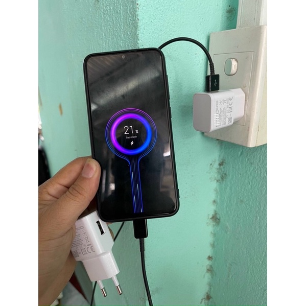 Cóc Sạc 15W Giá Rẻ