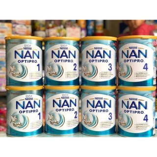 Sữa nan nga đủ số