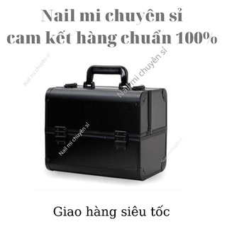 Cốp đựng đồ nail mi phun xăm