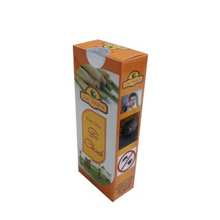 Tinh Dầu Sả 10ml nguyên chất
