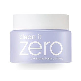 [Hàng mới về] Sáp tẩy trang Banilaco Clean it zero có dưỡng tiện dụng 100ml