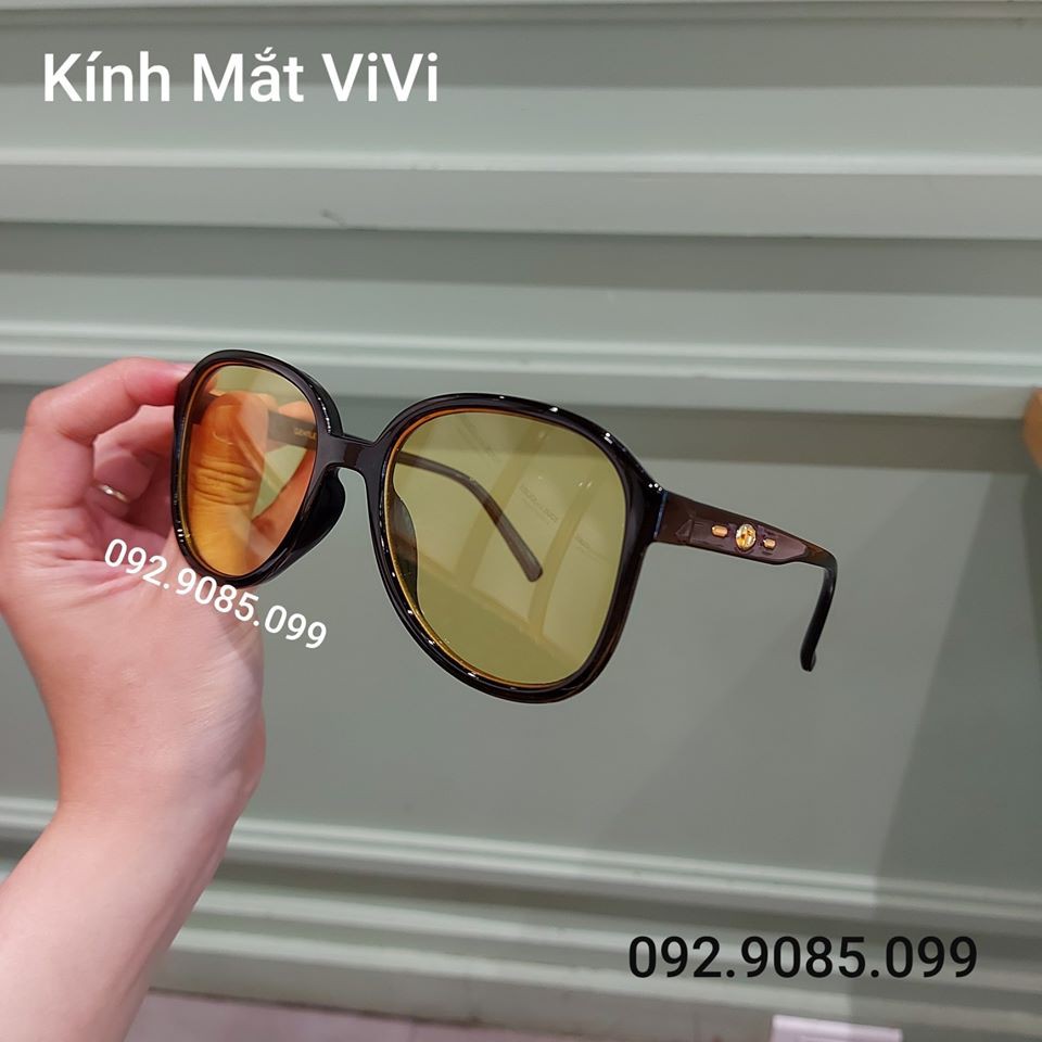 Gọng kính râm - Mẫu mới nhất năm nay