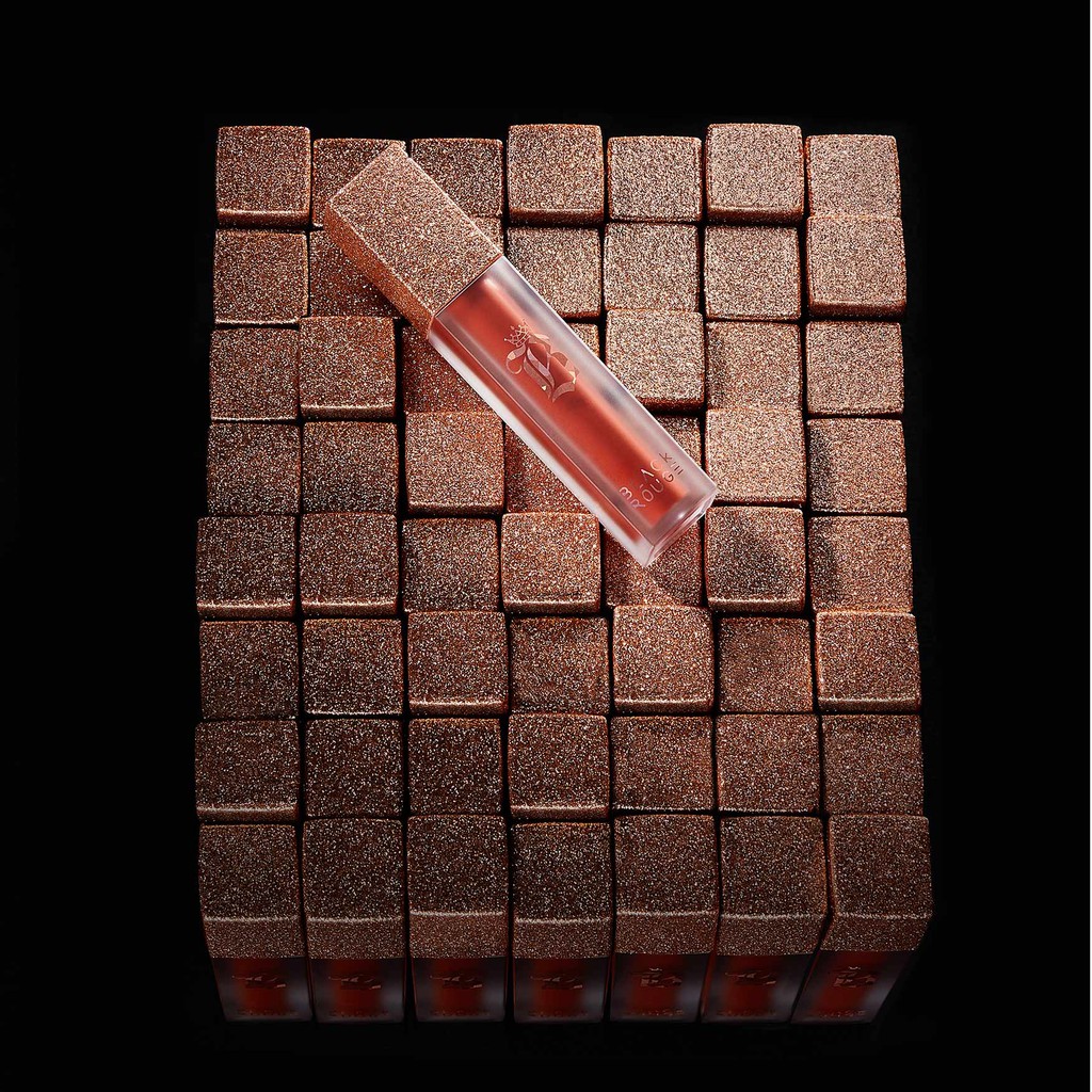 [NEW] Son Kem Lỳ Black Rouge Air Fit Velvet Tint Ver7 | Thế Giới Skin Care