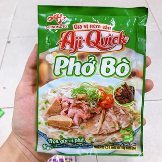 [Date 2022] Gia vị nấu phở bò 57g(4-5 ng ăn)