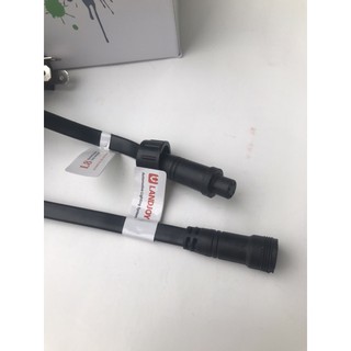 Đèn pha led L8-Xhp 70 siêu sáng.