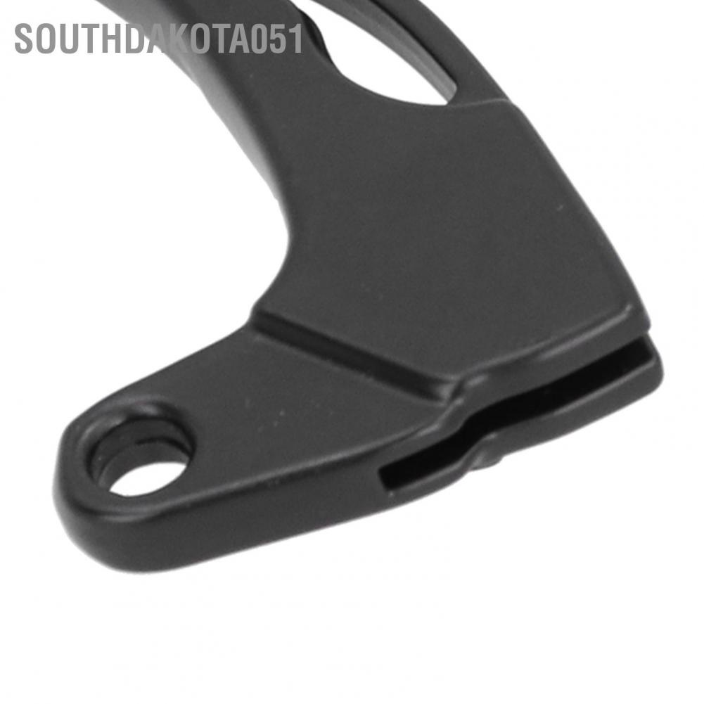 Southdakota051 2PCS Brake Clutch Lever 8mm Motorcycle Accessories Replacement for MIOLC135