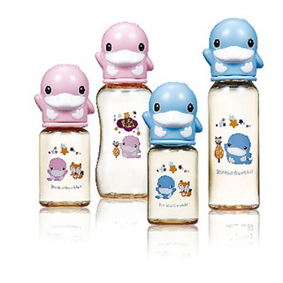 Bình Sữa Cổ Thường KuKu KU5859 140ml