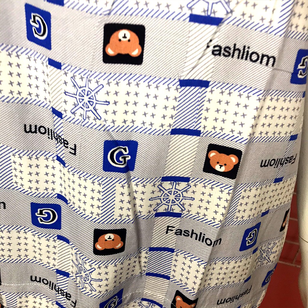 Đồ Bộ Nữ B04 VNXK Chất Liệu Vải Tole Siêu Mát Mặc Thoải Mái [ẢNH SHOP TỰ CHỤP] | BigBuy360 - bigbuy360.vn