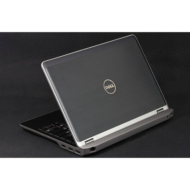 Laptop DELL Latitude E6430 I53210M | 4Gb | SSD120Gb | Bền Bỉ, Chắc Chắn, Siêu Tốc | BigBuy360 - bigbuy360.vn
