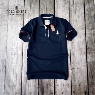Áo polo esprit