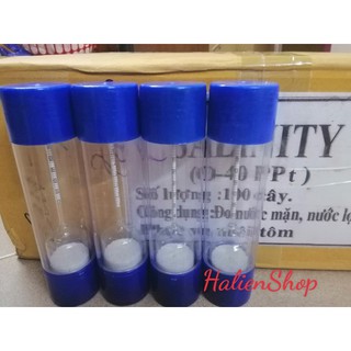 Tỉ trọng kế đo độ mặn giá rẻ