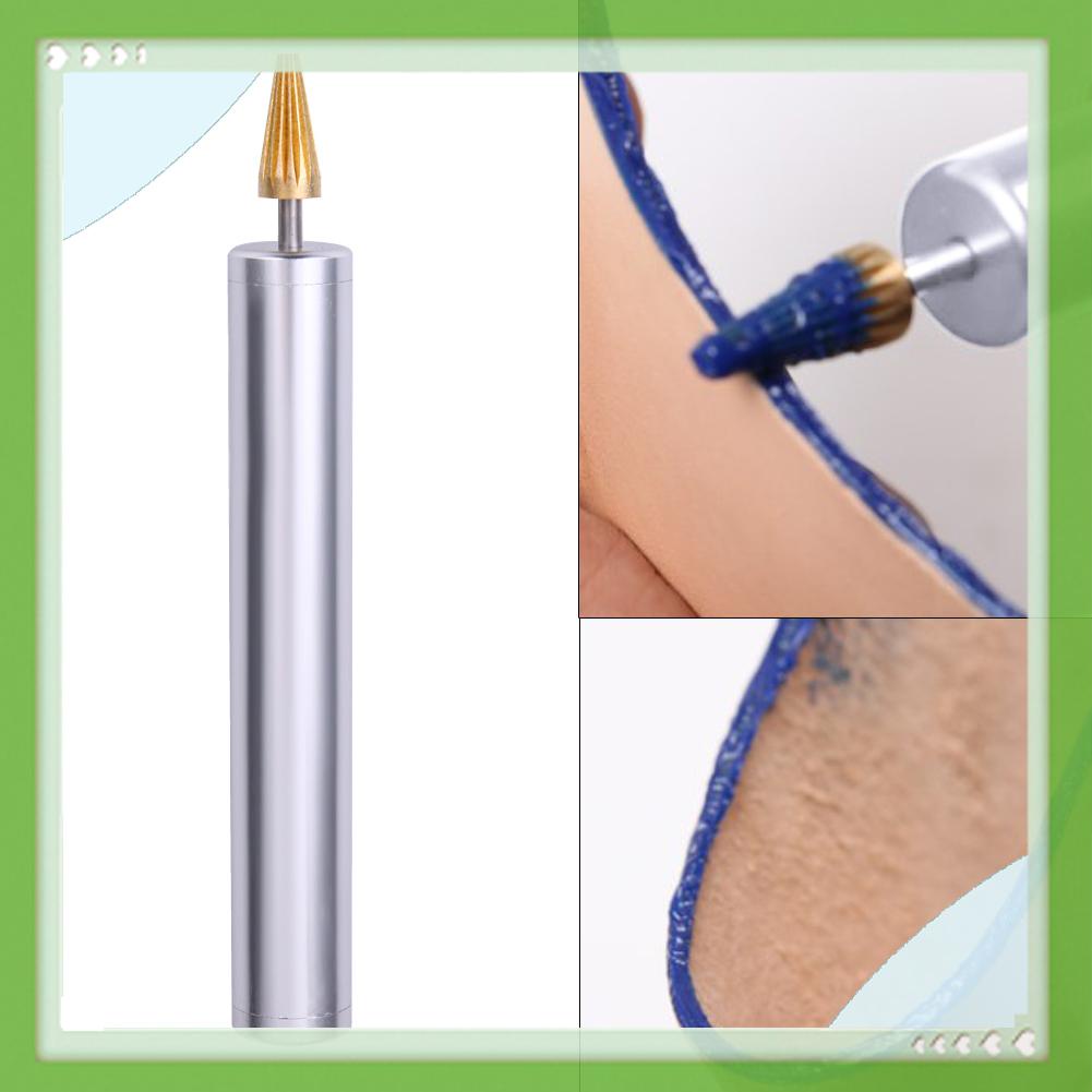 Bút Lăn Sơn Cạnh Đồ Da Thủ Công Diy